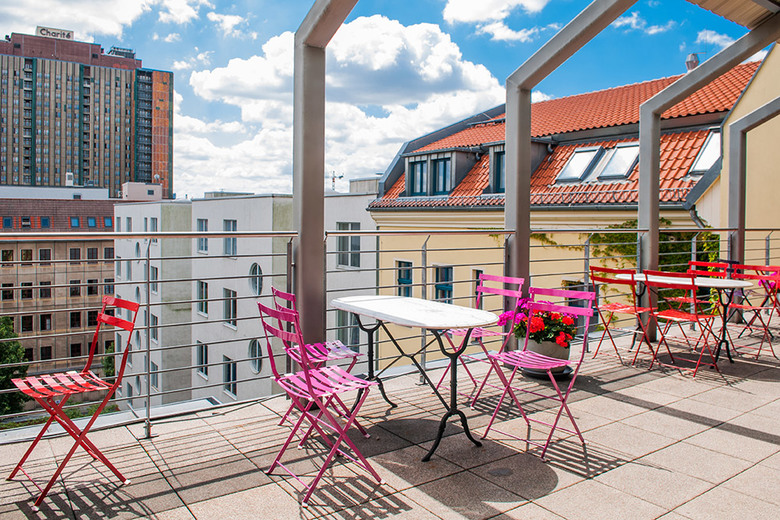 Hotel Mikon Eastgate