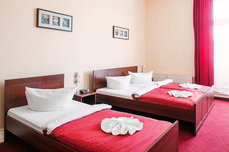 Hotel Mikon Eastgate