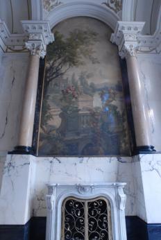 Hotel - Pension Savoy