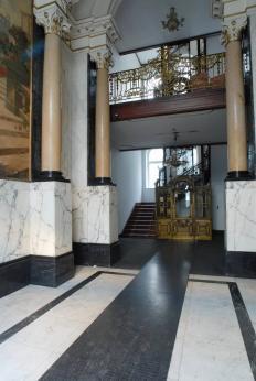 Hotel - Pension Savoy