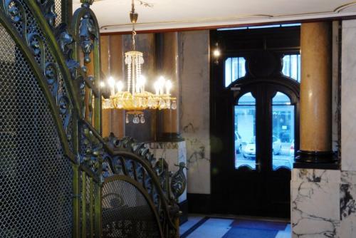 Hotel - Pension Savoy