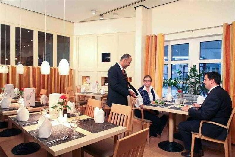 Mercure Hotel K�ln City Friesenstra�e