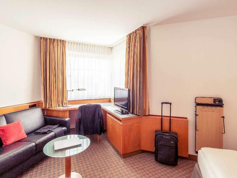 Mercure Hotel K�ln City Friesenstra�e