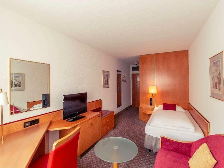 Mercure Hotel K�ln City Friesenstra�e