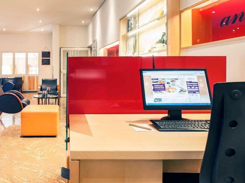 Mercure Hotel K�ln City Friesenstra�e