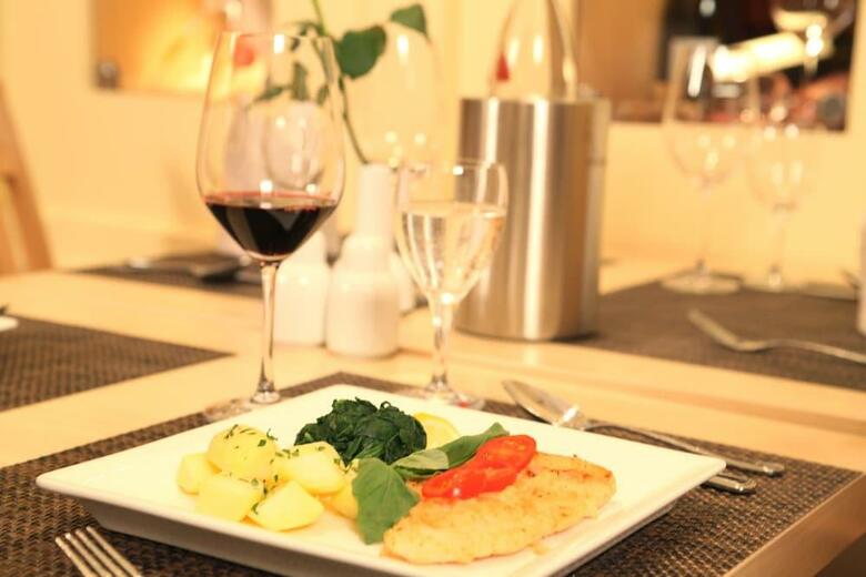 Mercure Hotel K�ln City Friesenstra�e