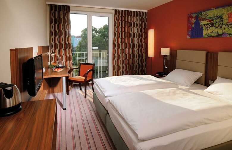 Leonardo Hotel Dresden Altstadt