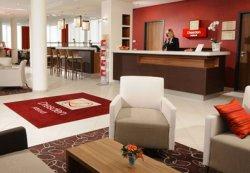 Leonardo Hotel Dresden Altstadt