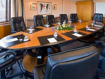 Hotel Savigny Frankfurt City By Mgallery