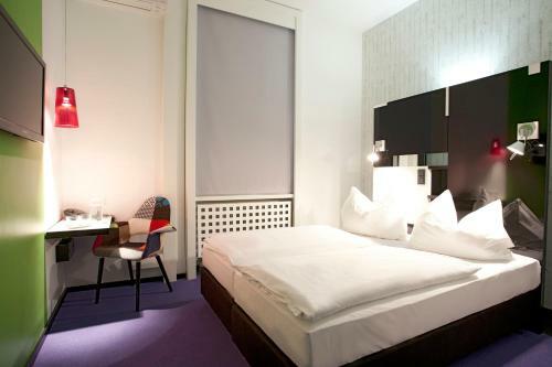Hotel Cristall