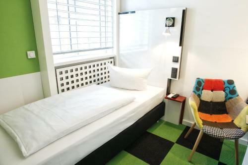 Hotel Cristall