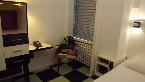 Hotel Cristall