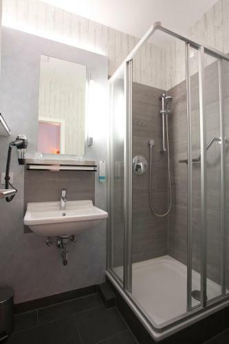 Hotel Cristall