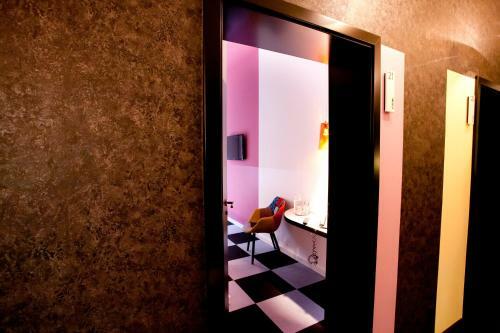 Hotel Cristall