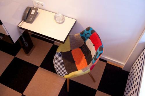 Hotel Cristall