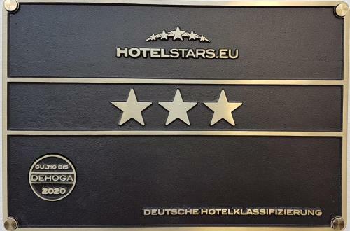 Hotel Cristall