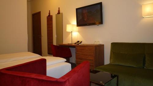 Hotel Cristall