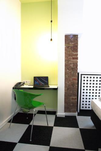Hotel Cristall