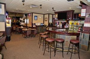 Hotel Canadas Best Value Inn - Whitecourt