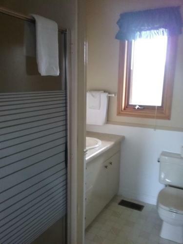 Posada Pacific Hotel Bayview Cottages