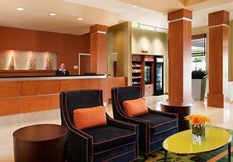 Hotel Fairfield Inn & Suites By Marriott Winnipeg
