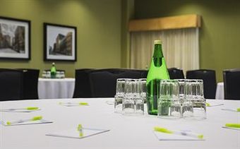 Hotel Fairfield Inn & Suites By Marriott Winnipeg