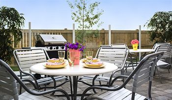 Hotel Fairfield Inn & Suites By Marriott Winnipeg