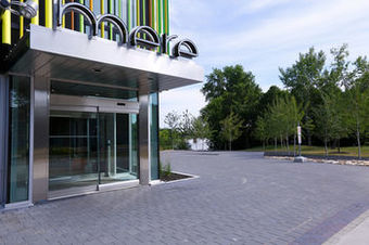 Mere Hotel