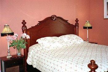 Hotel The Continental Inn
