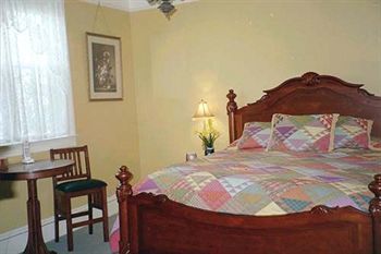 Hotel The Continental Inn