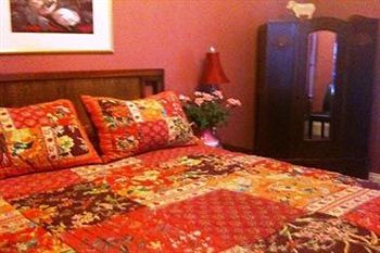 Hotel The Continental Inn