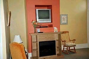 Hotel The Continental Inn