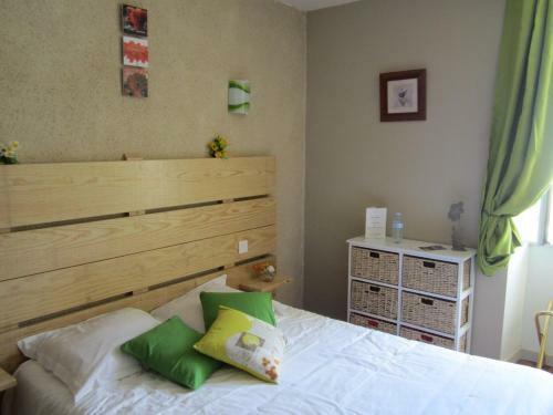 Bed & Breakfast Auberge De Maitre Pannetier