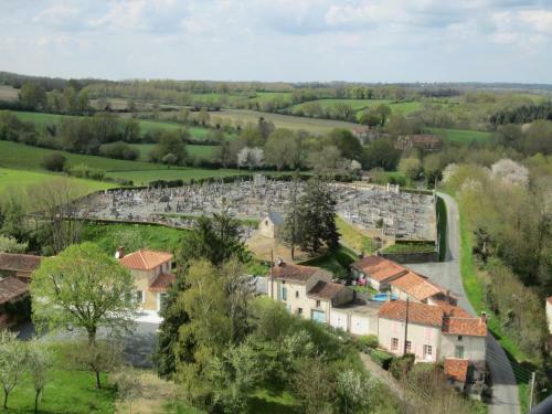 Bed & Breakfast Auberge De Maitre Pannetier