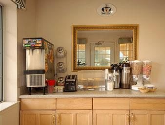 Motel Super 8 Upper Lake