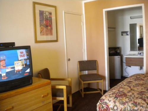 Motel Wasco Inn