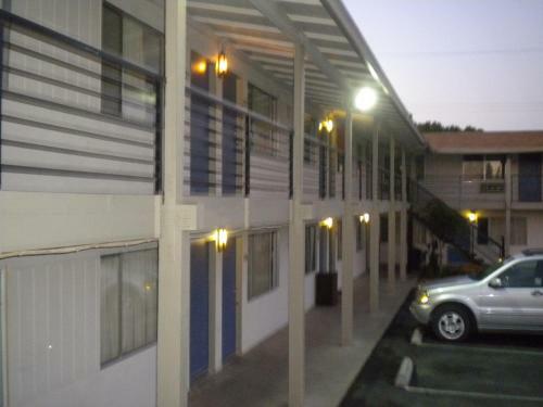 Motel Wasco Inn