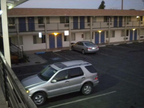 Motel Wasco Inn