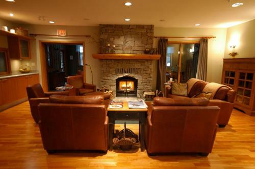 Whistler Alpine Chalet Retreat & Wellness