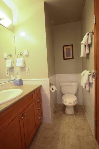 Whistler Alpine Chalet Retreat & Wellness