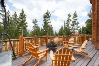Fair Mountain Retreat