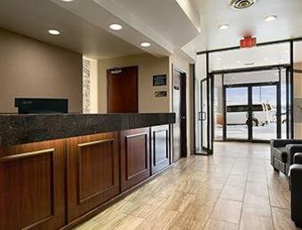 Hotel Super 8 Fox Creek