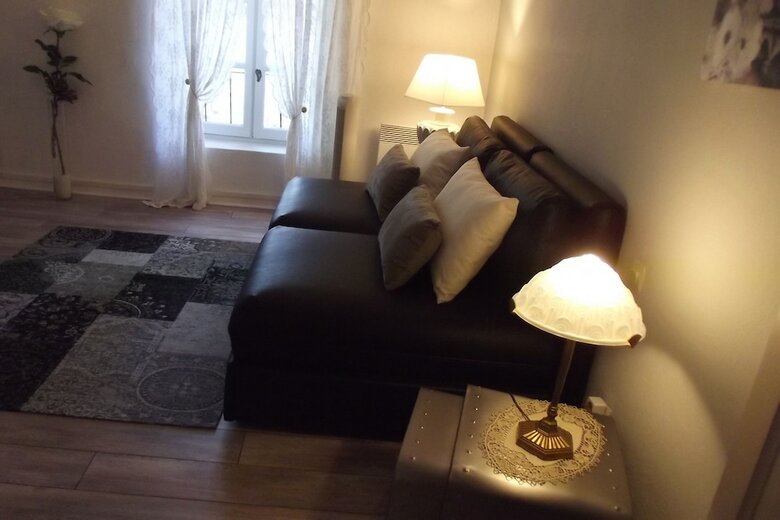 Bed & Breakfast Mas De La Coucourde
