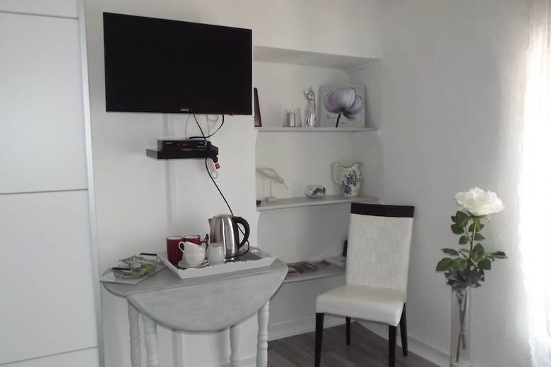 Bed & Breakfast Mas De La Coucourde
