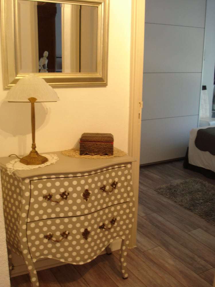 Bed & Breakfast Mas De La Coucourde