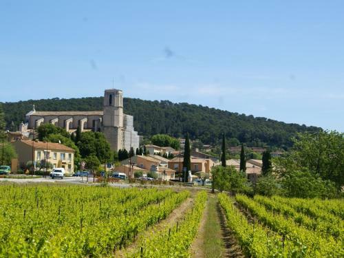 Villa - St Antonin-du-var