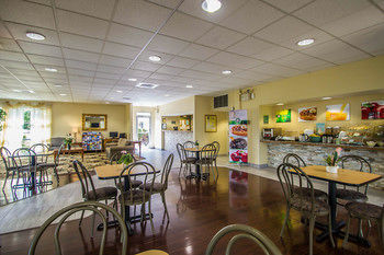 Hotel Quality Inn East Haven - New Haven