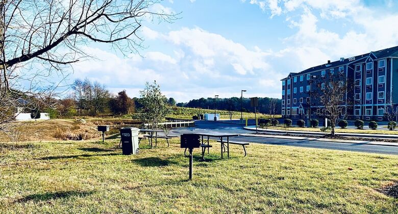 Hotel Microtel Inn & Suites By Wyndham Georgetown Delaware Beaches