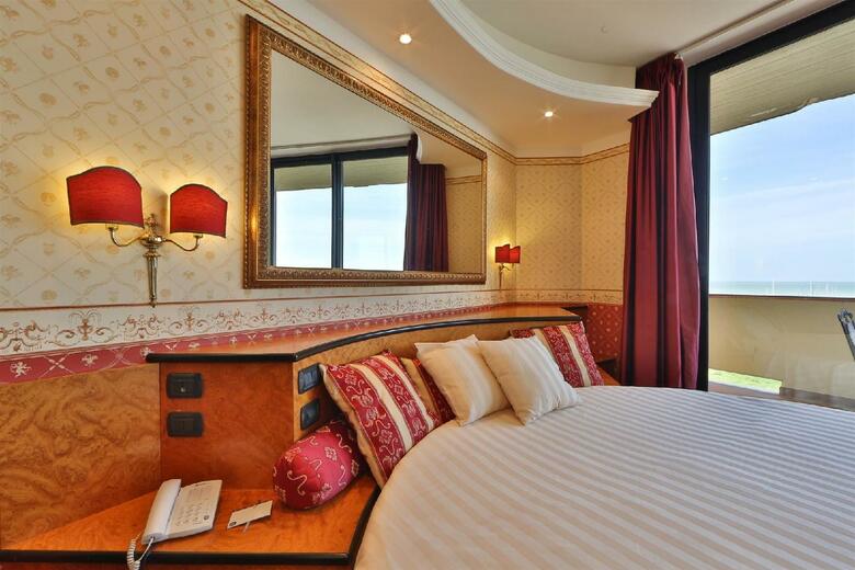 Best Western David Palace Hotel