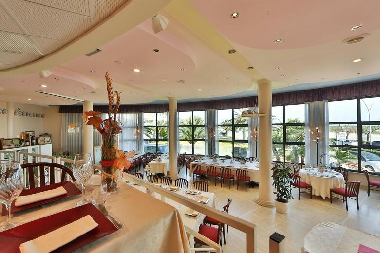 Best Western David Palace Hotel